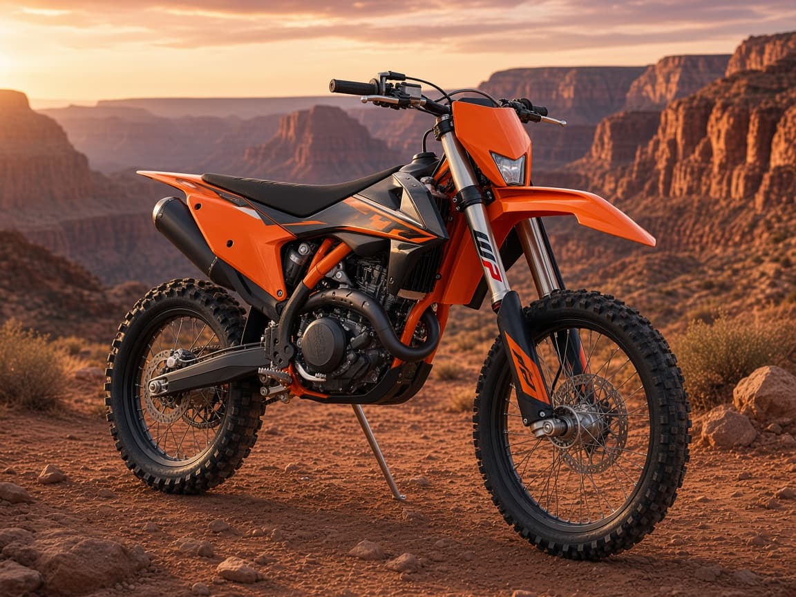 Dirt Bike